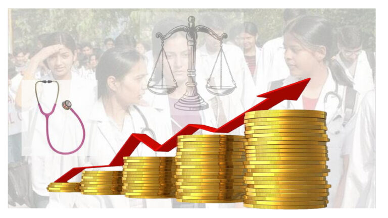 What you sow, so shall you reap: from micro to macro economy of medical education.